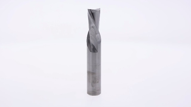 Whiteside Router Bits RD5100 Standard Spiral Bit with Down